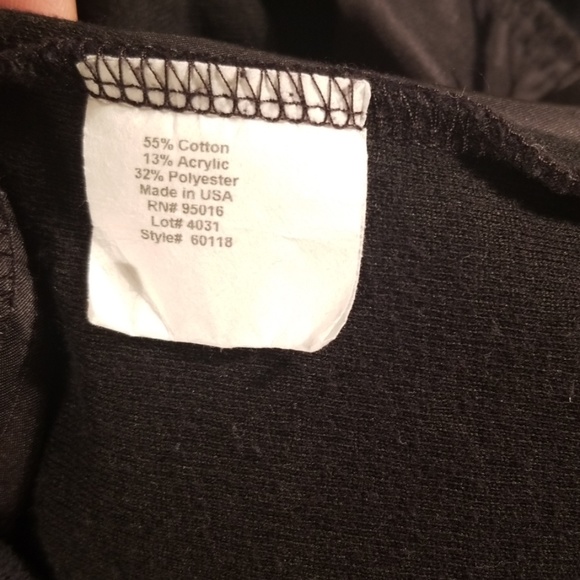 Straight Down Clothing co sweater - Picture 7 of 7